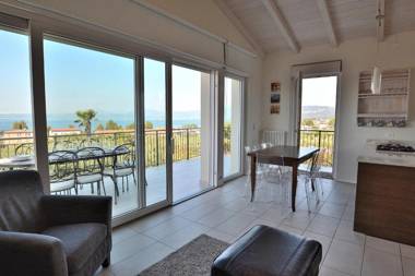 Villa Santa Cristina