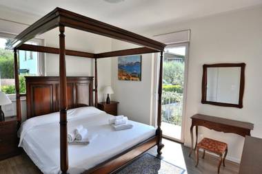 Villa Santa Cristina