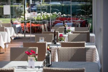 Locanda Le Palafitte