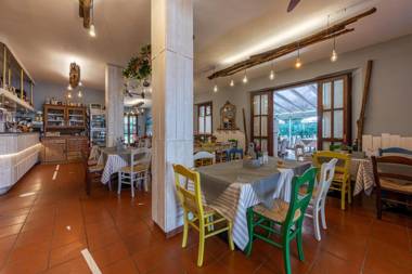 Locanda Le Palafitte