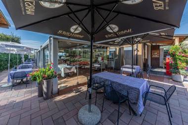 Locanda Le Palafitte