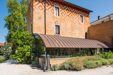 Rambaldi Apartments Edificio 5