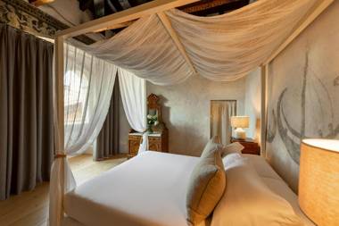 Rambaldi Apartments Edificio 6