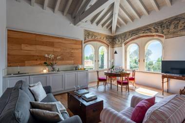 Rambaldi Apartments Edificio 6