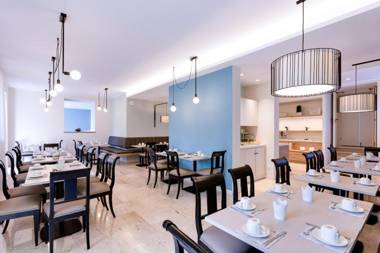 Hotel Al Sole Bardolino