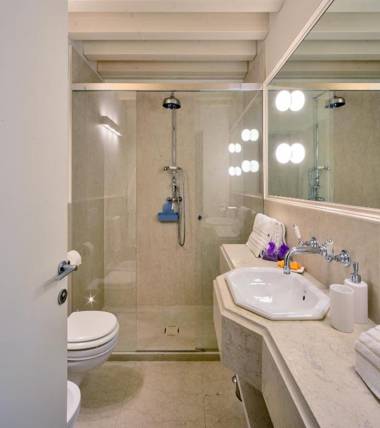 Rambaldi Apartments Edificio 7