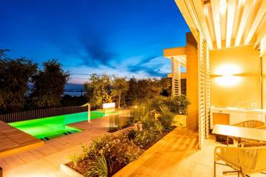 San Colombano Suites