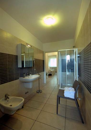 3V apartments Bardolino