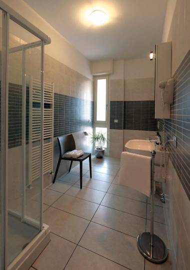 3V apartments Bardolino