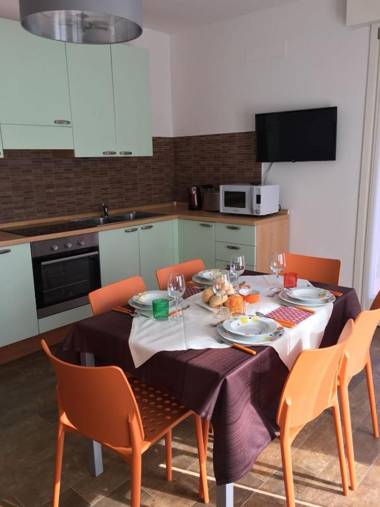 Cabà Holiday Bardolino D'Annunzio