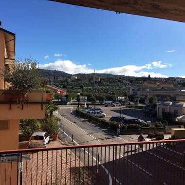 Cabà Holiday Bardolino D'Annunzio