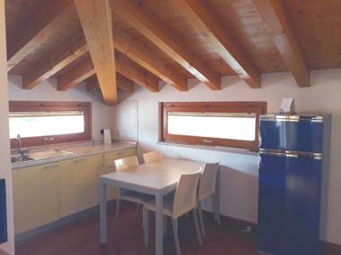 Apartments Tony in Bardolino