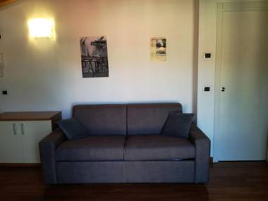 Apartments Tony in Bardolino