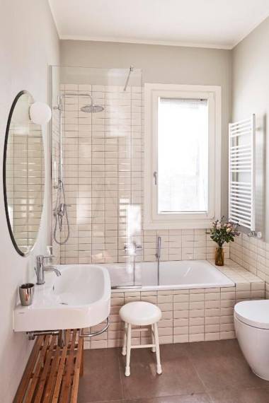 La Luna - dependance