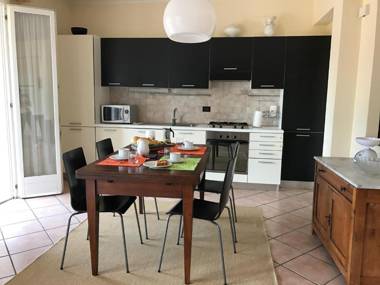 Suite Francy Panorama