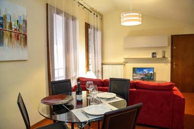 Appartamenti Alighieri