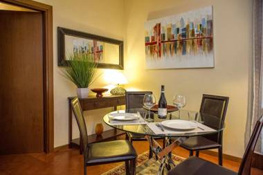 Appartamenti Alighieri