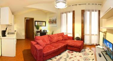 Appartamenti Alighieri