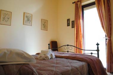 AGRITURISMO MELOGRANO D'ORO