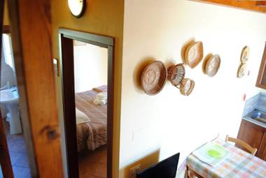 AGRITURISMO MELOGRANO D'ORO