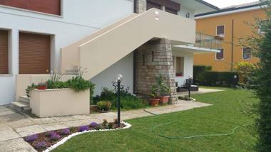 Il Sole e la Luna B&B in Garda