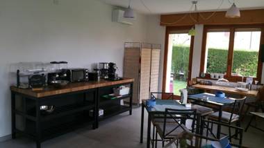 Il Sole e la Luna B&B in Garda