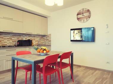 Cabà Holiday Bardolino Santa Cristina