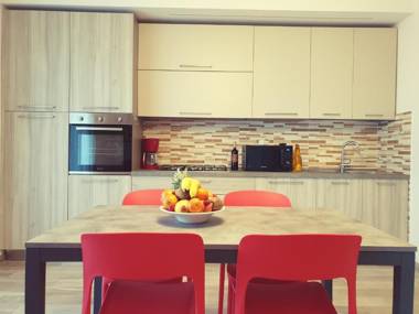 Cabà Holiday Bardolino Santa Cristina