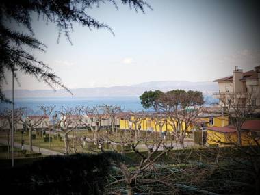 Cabà Holiday Bardolino Santa Cristina