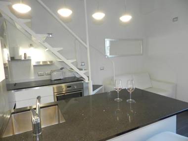 STUDIO THE BEACH - Regarda Travel