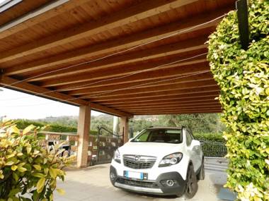 RUSTICO PETRA - Regarda Travel