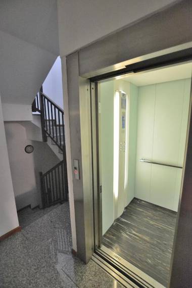 Apartmen Montegolo Four With Pool And Lake View