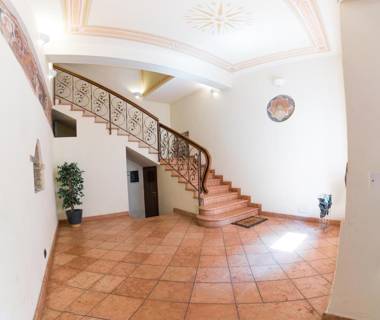 IL BORGO Apartment