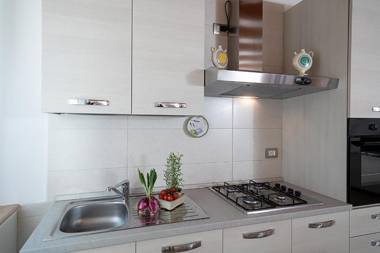 CASA ROSSA - Regarda Travel