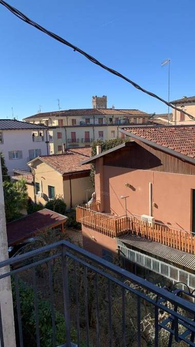 Cabà Holiday Bardolino Colombo