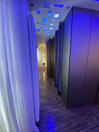 Atmosphere Apartments