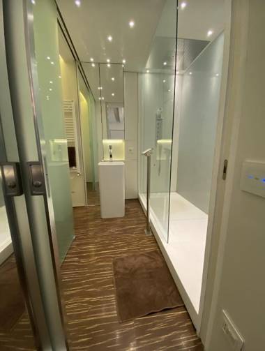 Atmosphere Apartments