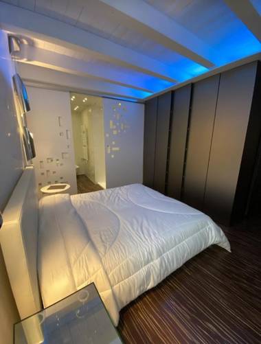 Atmosphere Apartments