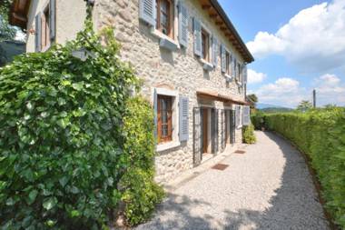 Rustico Villa Marciaga