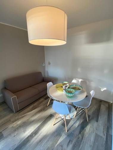 Appartamento Casetto