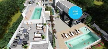 PRADA' Home Eco Suites