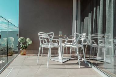 PRADA' Home Eco Suites