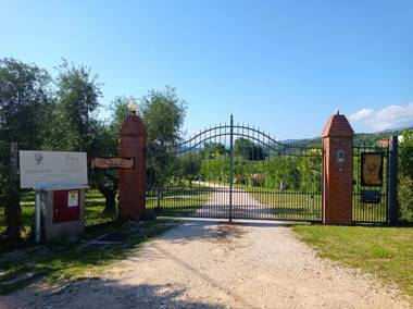 Casa vacanza I Roccoli