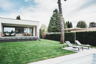 Boutiquehouse Montelino