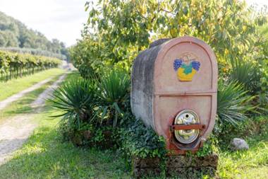 Agriturismo Agricamping GARDA NATURA