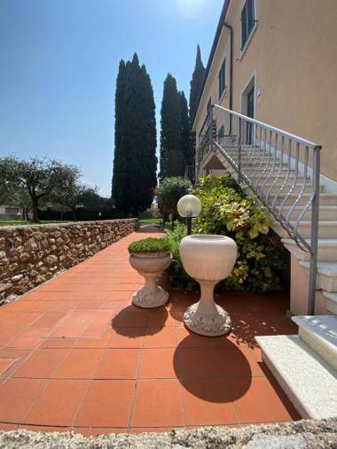 Residenza San Severo