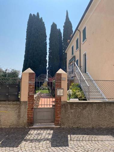 Residenza San Severo