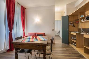 Appartamento Gemini 1