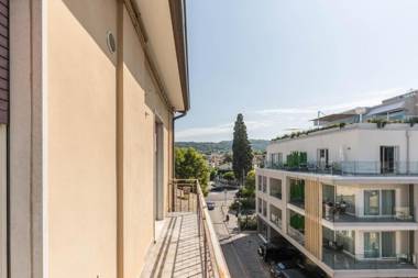 Appartamento Gemini 2