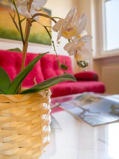 Yourbanflat Garda Lake View